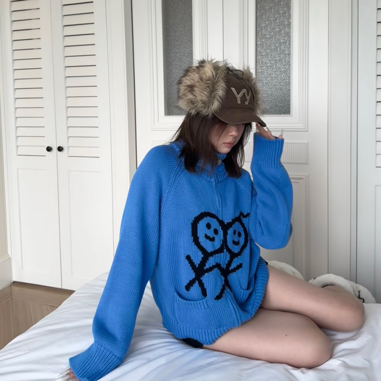 Oversized
