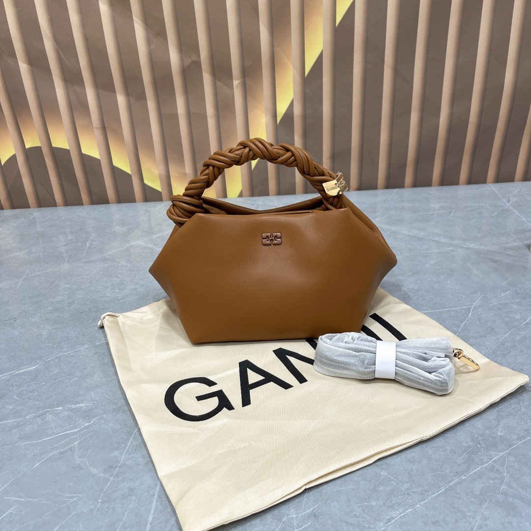 GANNI