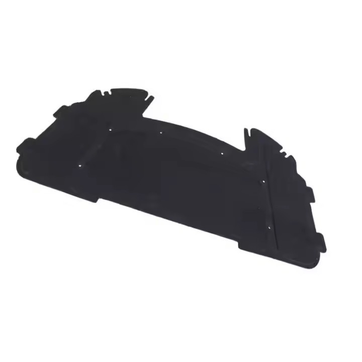 51487059260 car hood sound insulation pad for BMW E90 E91 E92 E 93 323I