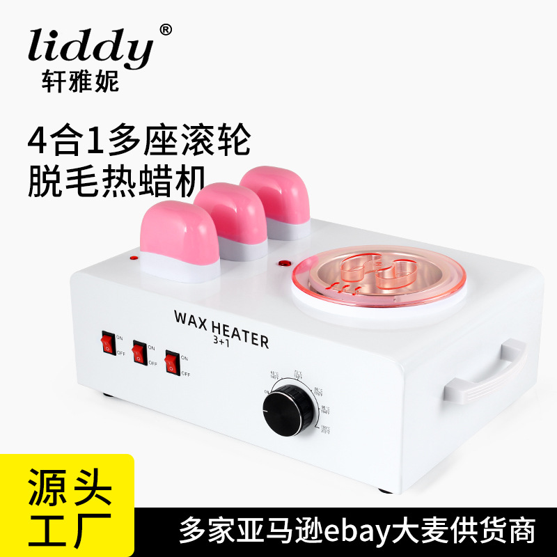 LIDDY