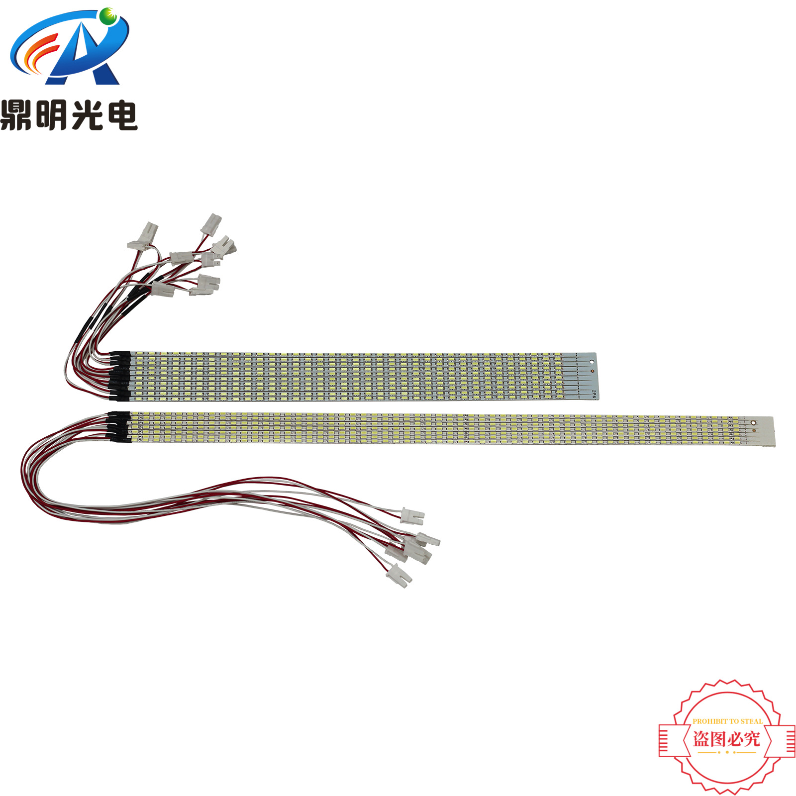PXL-D55FC-W12LED-12V