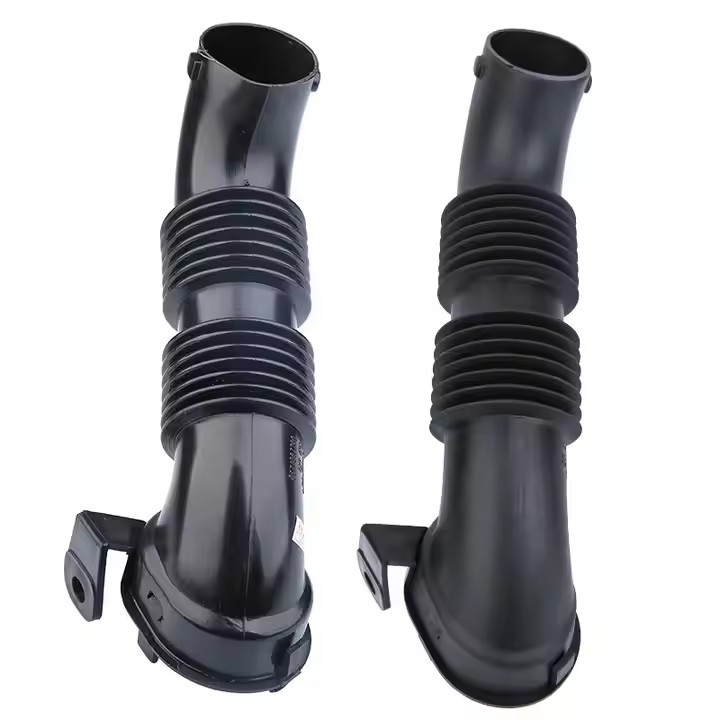 9674987780 new air filter housing intake pipe hose for Peugeot 2008/301 / 2