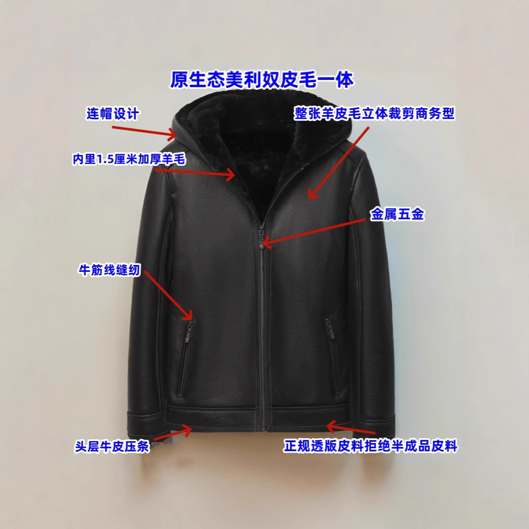 Men's