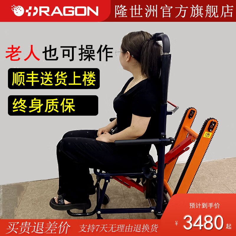 RAGON-IEC