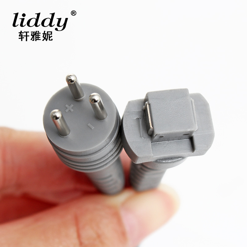 LIDDY