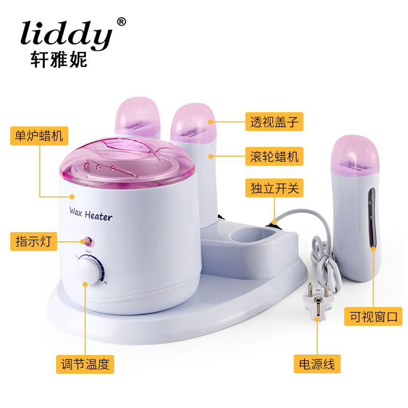 LIDDY
