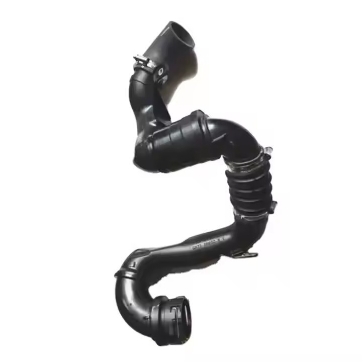T2H6776 Cooler Oil Manifold for Jaguar XE XF XFL 2.0T
