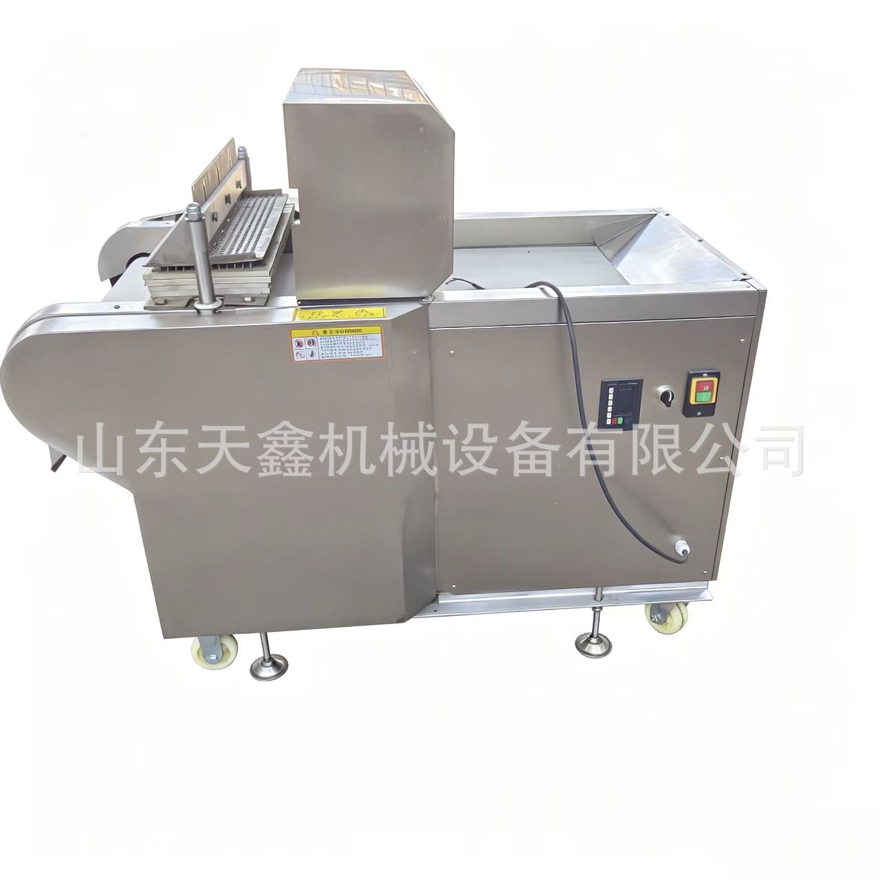 YQC-660