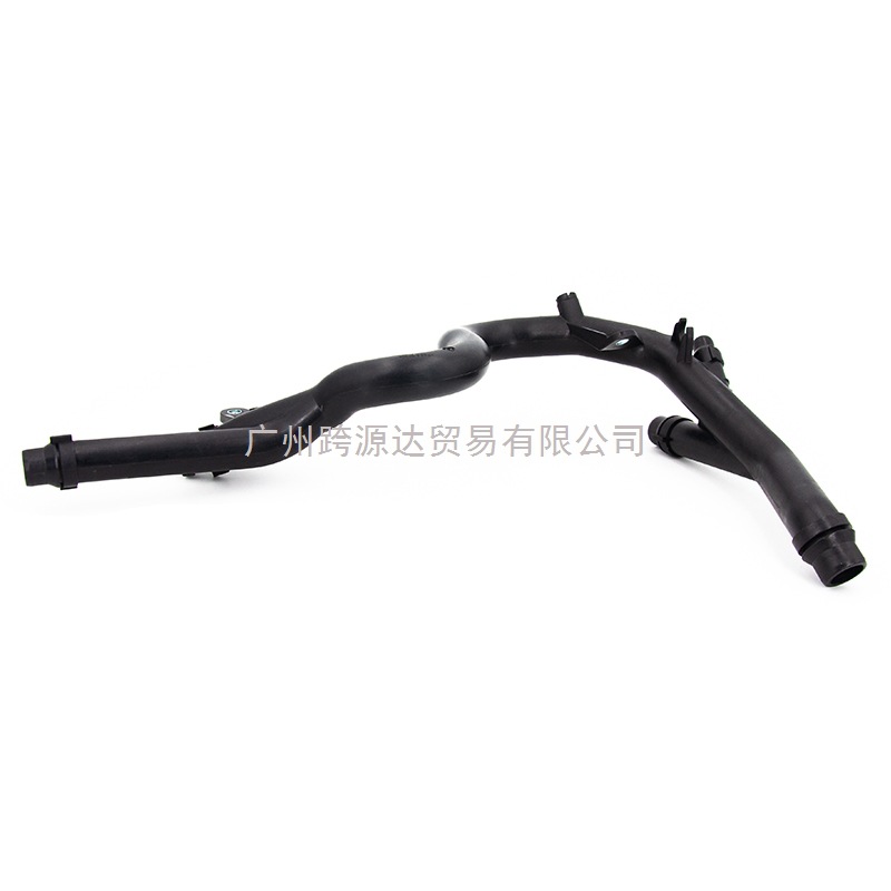 11537806706 Auto Parts Coolant Hose Suitable for Bmw X5/X6/7 Series/5 Series Coolant Water Pipe