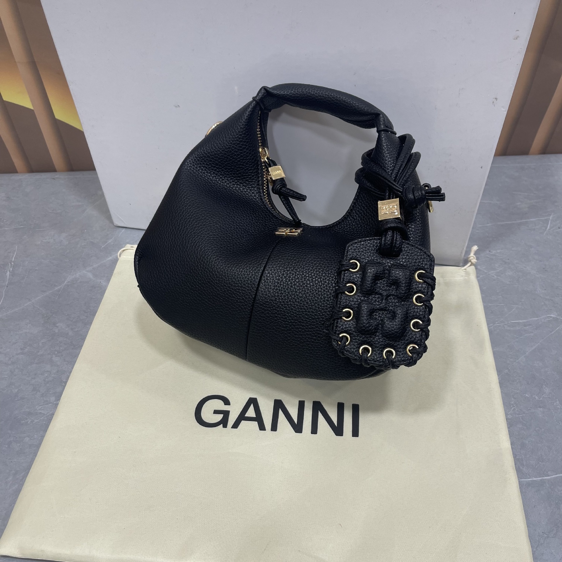 GA