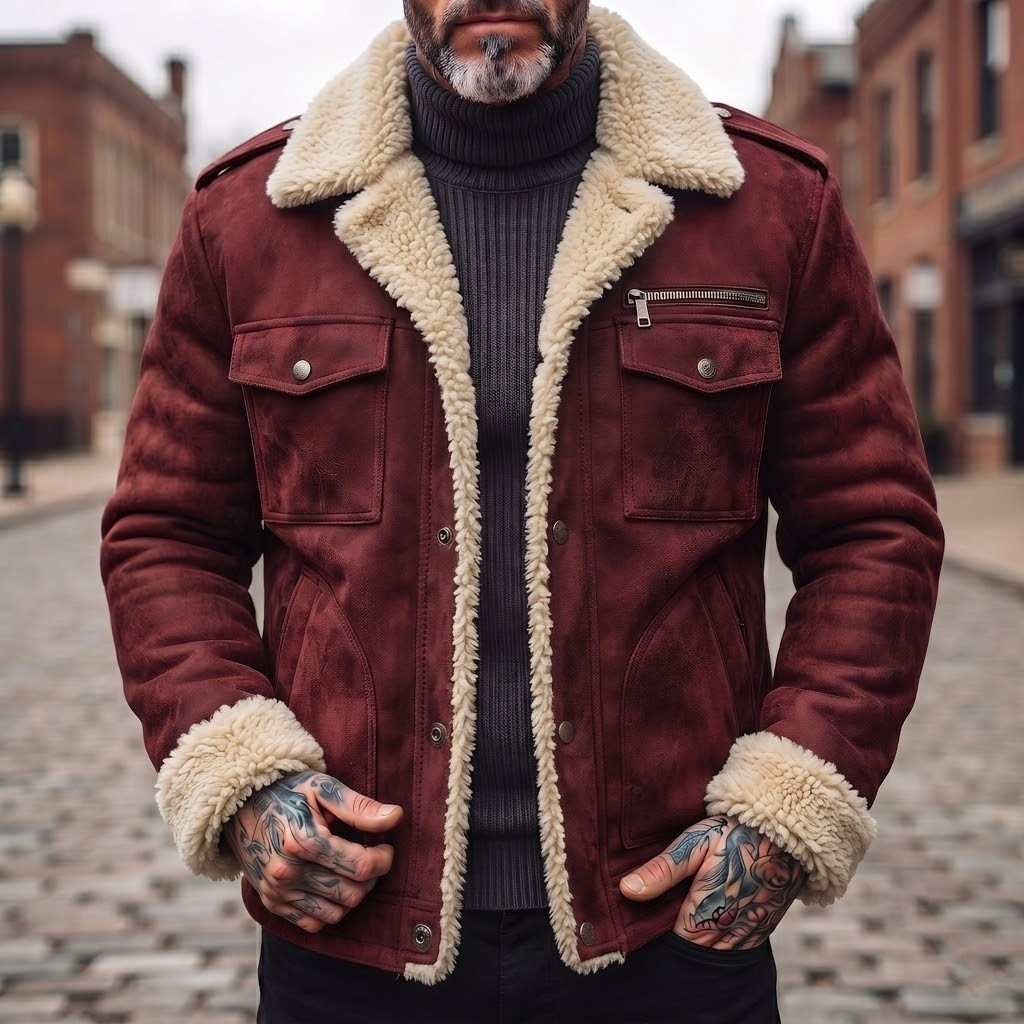 Men's