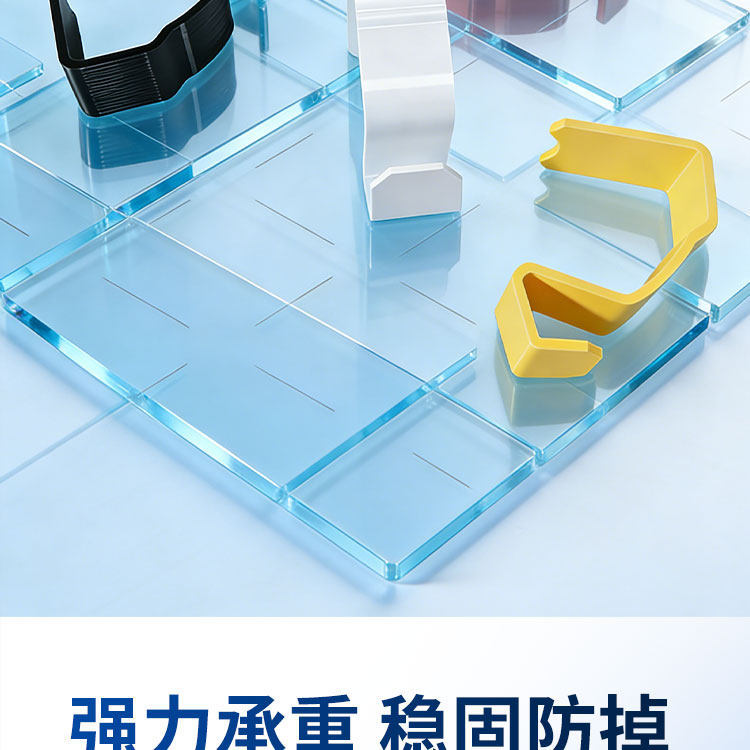 Suitable for Yadi Cl13 Vehicle-Mounted Storage Hook, Electric Tricycle Basket Multi-Functional Hook, High Load-Bearing Storage Hook