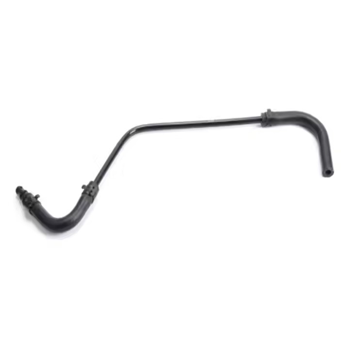 Auxiliary kettle water pipe A2035010025 ventilation pipe exhaust pipe hose suitable for Mercedes-Benz CLK class W203