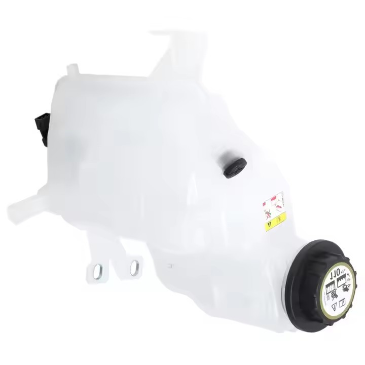 Sub Water Kettle Without Cover Lr020367 Pcf500015 Pcf500110 Is Suitable for Land Rover Discovery 3