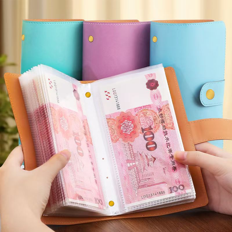 RMB Collection Book Commemorative Bankno...