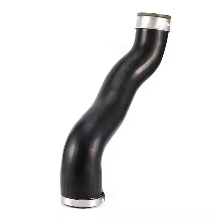 2045280982 cooler intake pipe turbocharger hose for Mercedes-Benz W204 S-Class C- Class C200