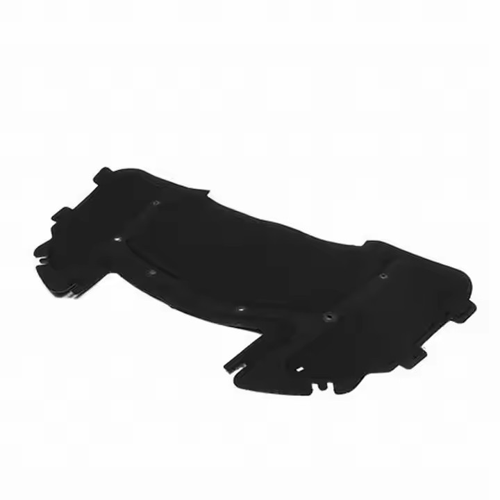 51487059260 car hood sound insulation pad for BMW E90 E91 E92 E 93 323I