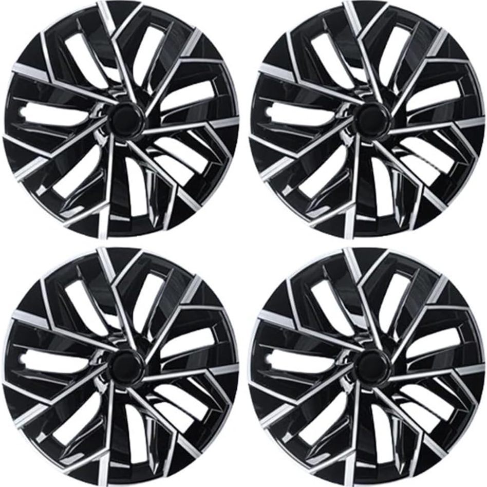 Suitable for 2017-2024 Tesla old model Y 19inch Trident wheel hub caps