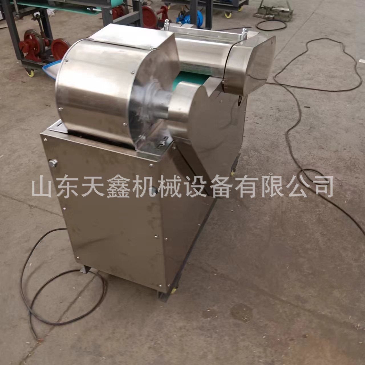 YQC-660