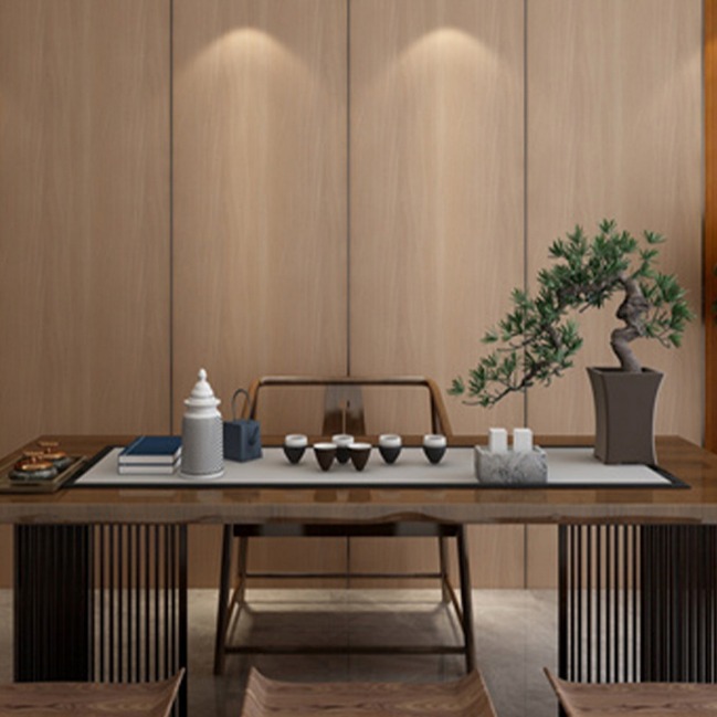 Bamboo