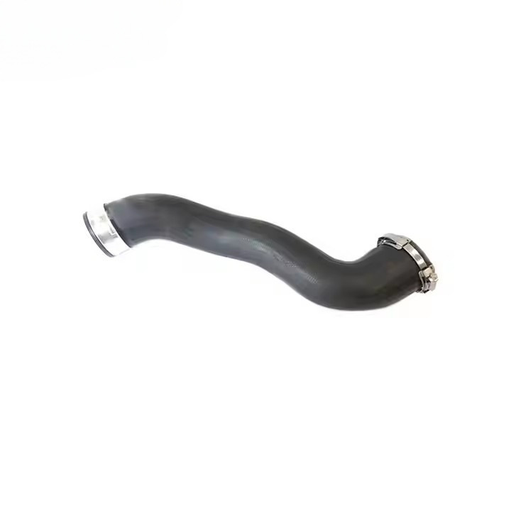 2045280982 cooler intake pipe turbocharger hose for Mercedes-Benz W204 S-Class C- Class C200
