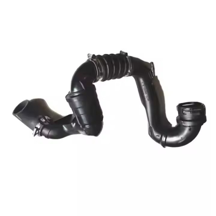 T2H6776 Cooler Oil Manifold for Jaguar XE XF XFL 2.0T
