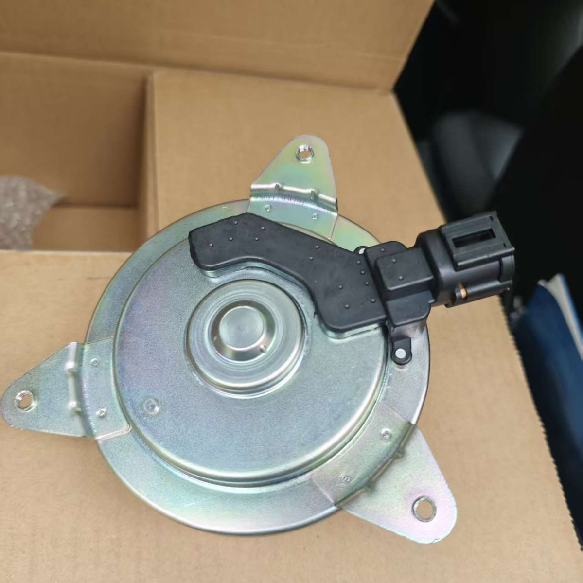 CD