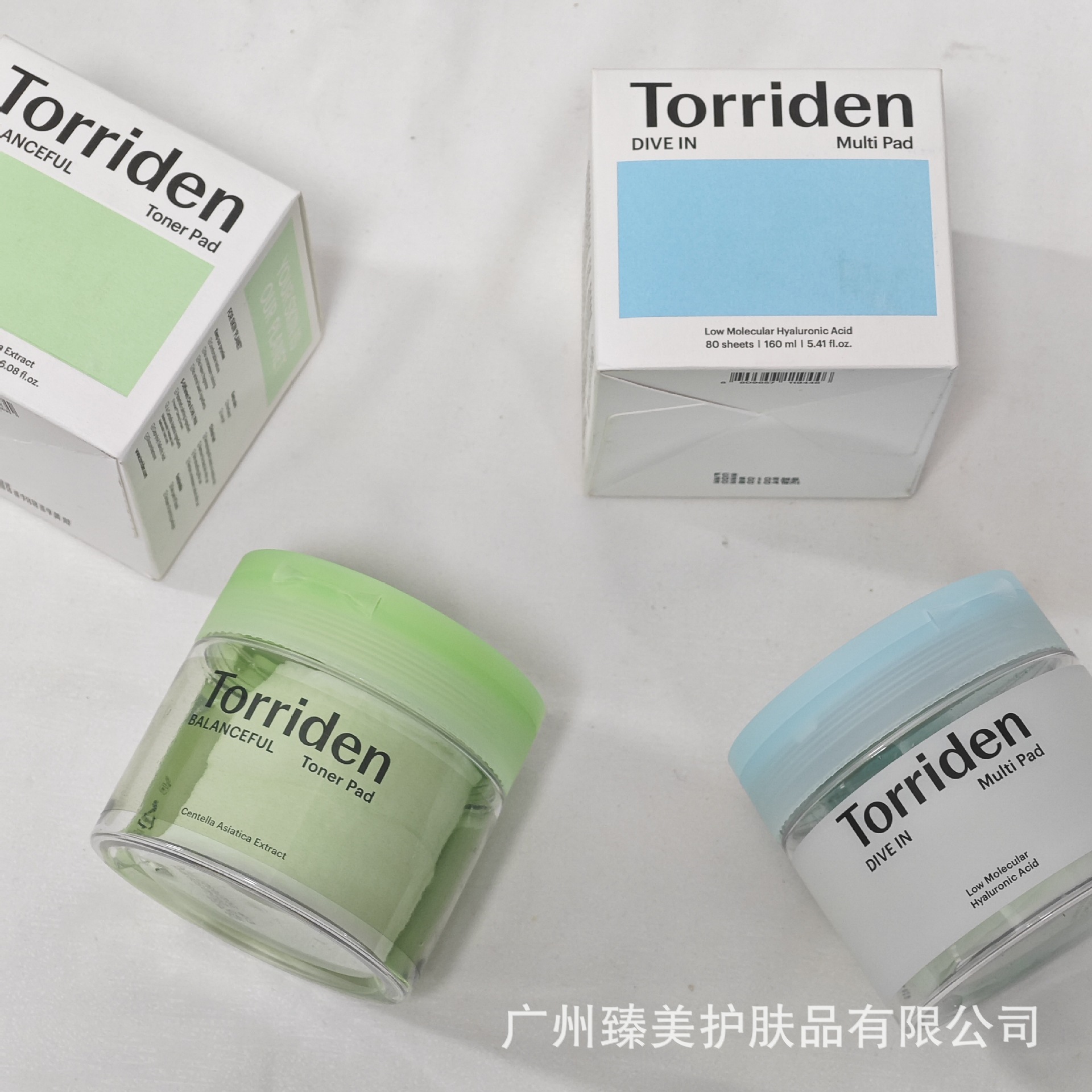 Torriden