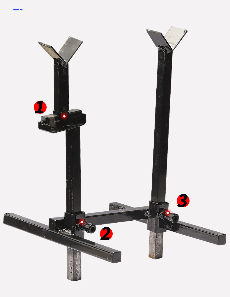 Car repair tools, electric vehicle repair stand, rear wheel motor replacement, brake replacement, tire repair tools, two-wheeled vehicle repair stand