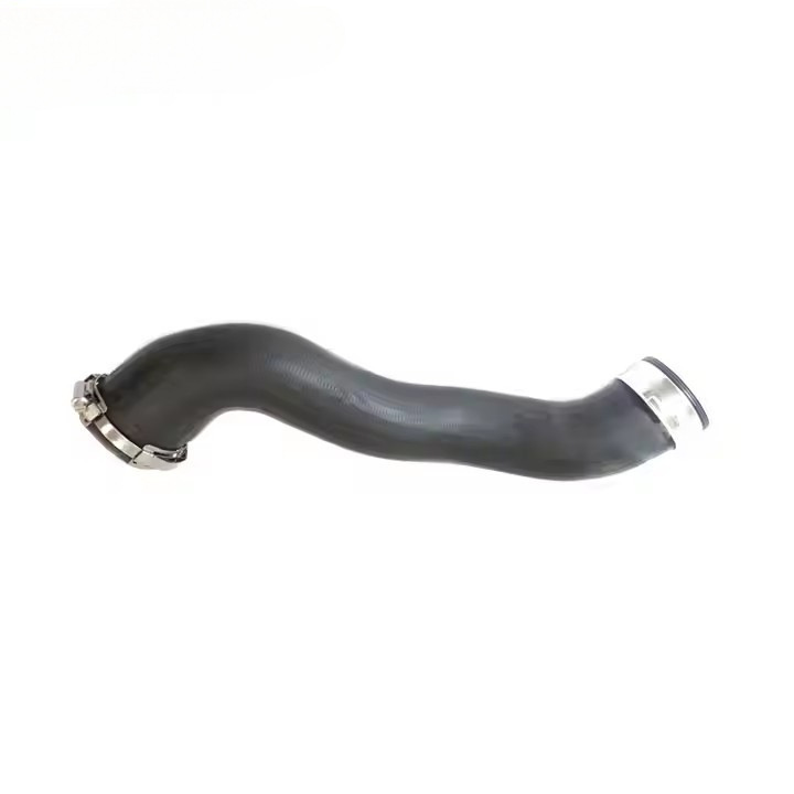 2045280982 cooler intake pipe turbocharger hose for Mercedes-Benz W204 S-Class C- Class C200