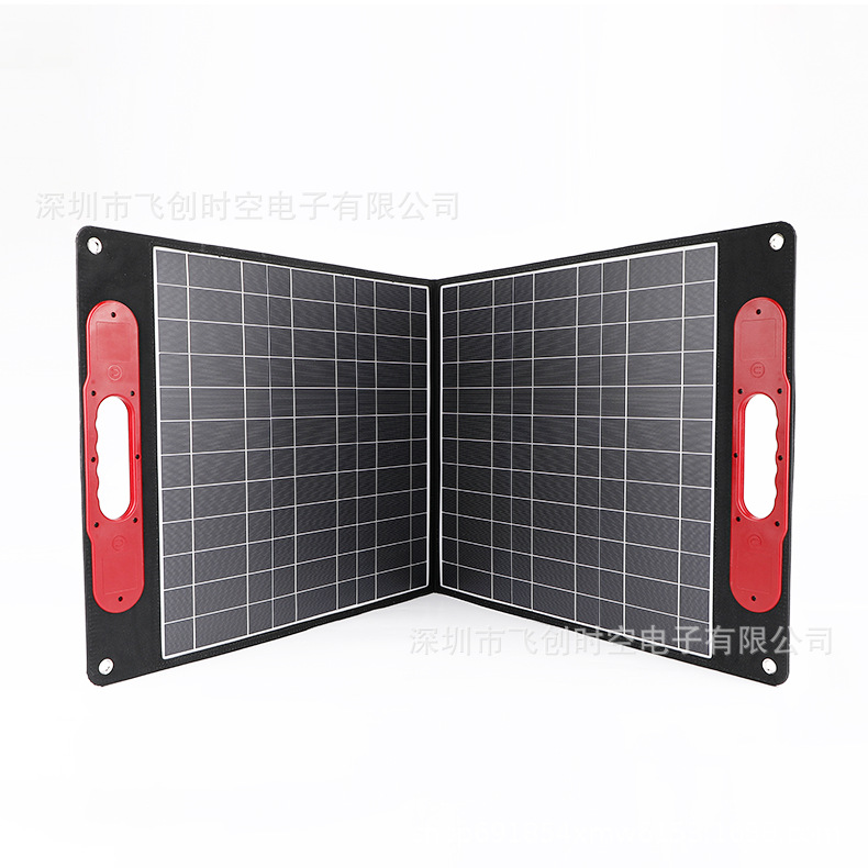 100W