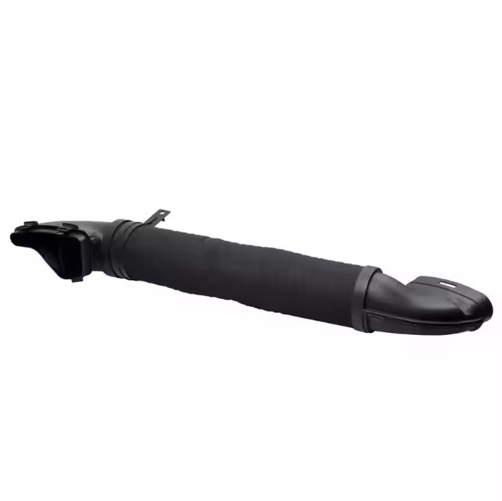 A2710900382 intake duct high temperature resistant intake pipe is suitable for mercedes benz c class C230 air pipe hose 203