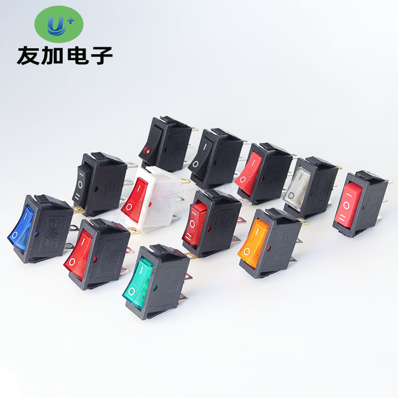4-Pin