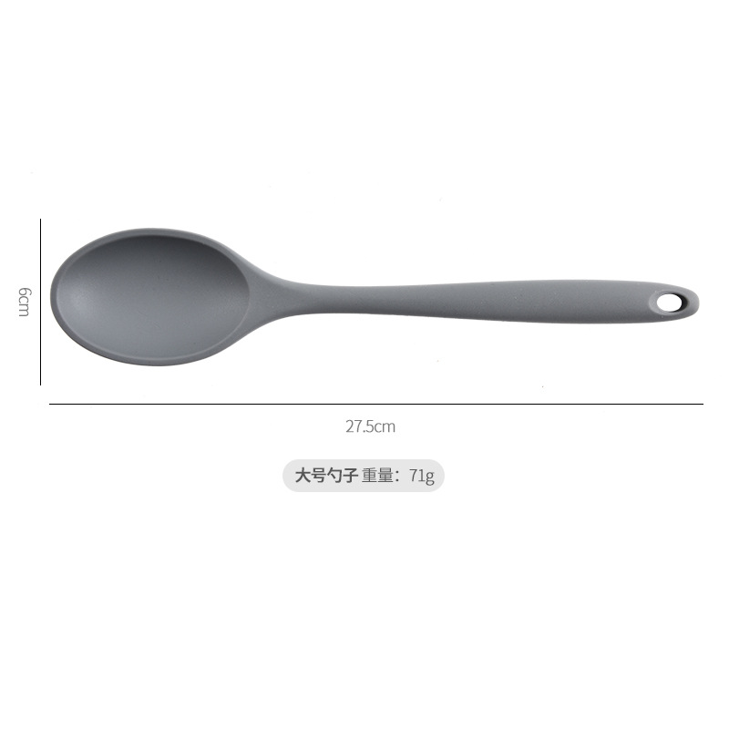 Silicone