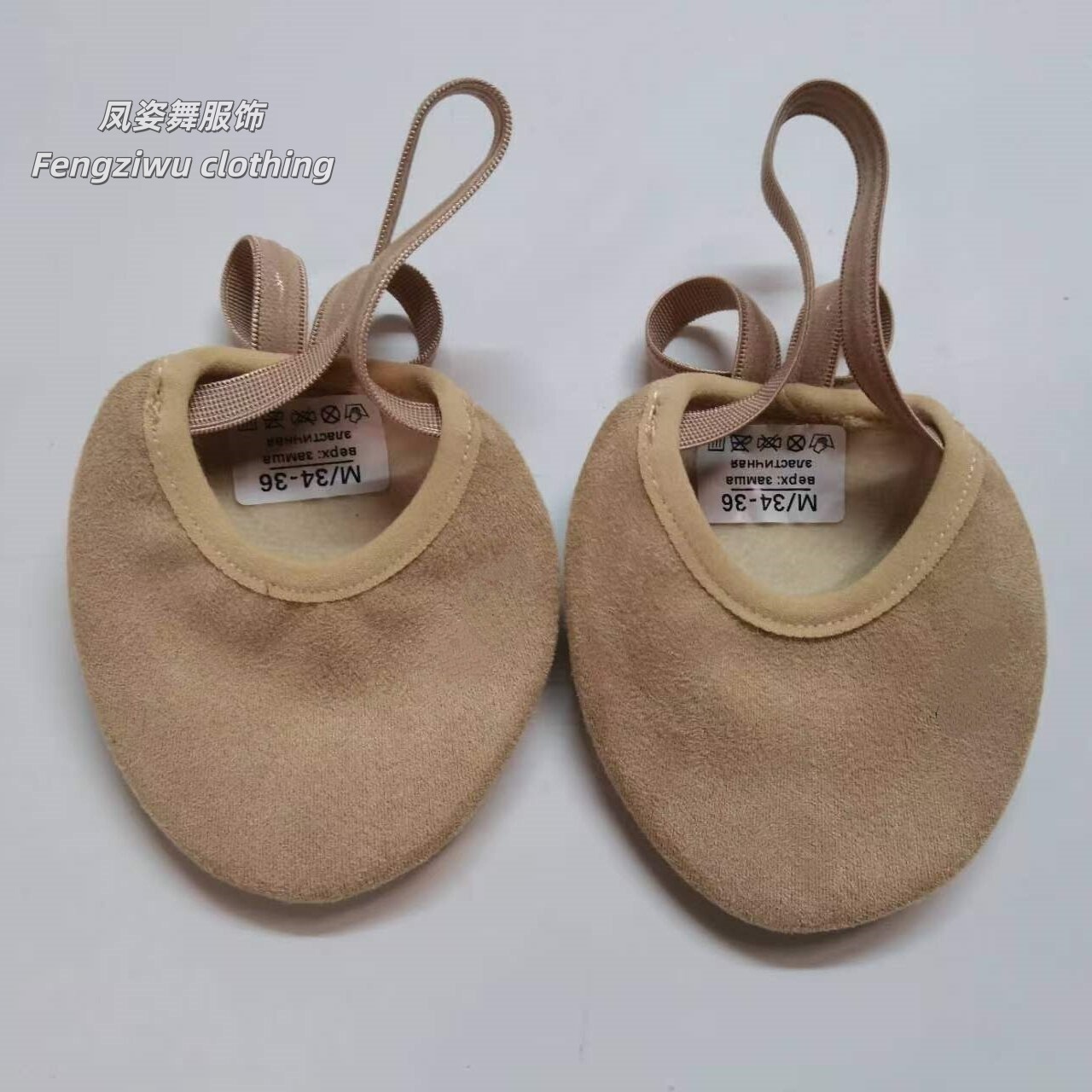 Five-toe