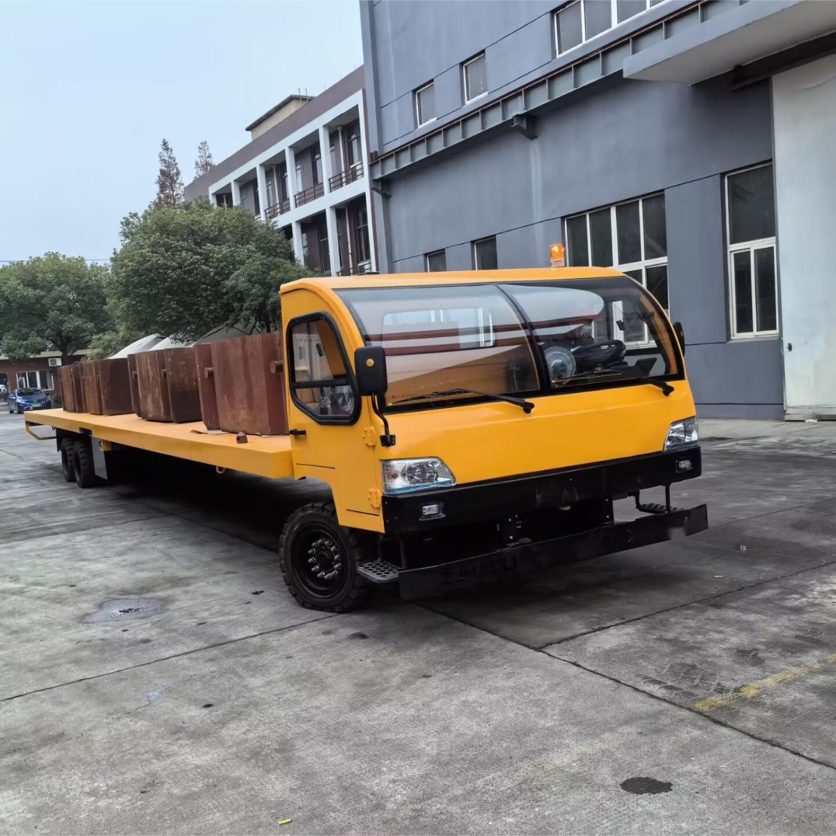 Yirongsheng