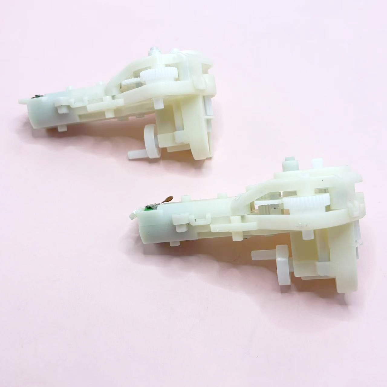 SY-33吐舌头音乐机芯玩具配件