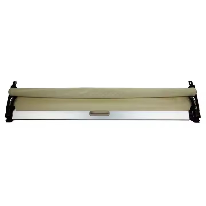 3VD877307 car panoramic sunroof sunshade cover assembly for Skoda Superb 16 2017 2018