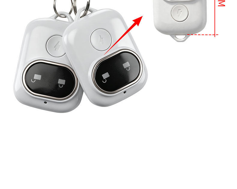 Electric Vehicle Panda-Style Anti-Theft Device, Universal Smart Sensor Anti-Theft Alarm for 48V-72V Electric Bikes