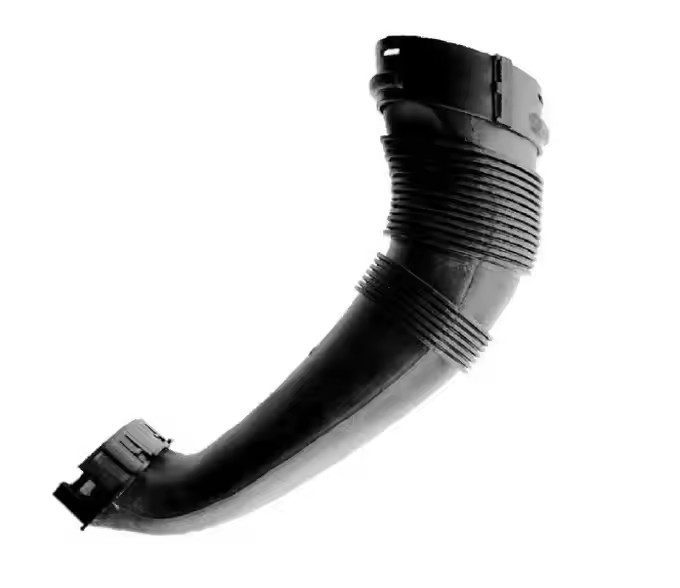 13717624208 Air Intake Duct for BMW X5 F15 E70 E71 X6 F16