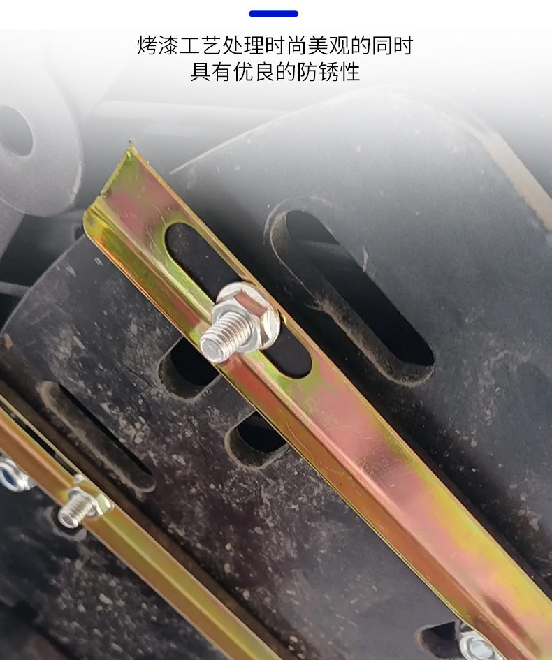 Electric Vehicle Rear Trunk Fixed Bracket, Trunk Fixing Accessory, Trunk Modification Bracket, Mounting Pad, Iron Plate