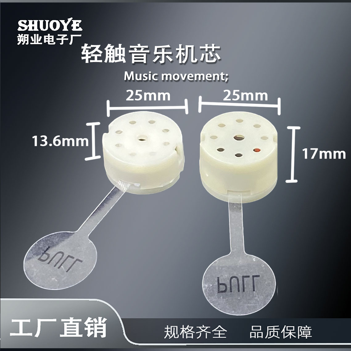 Soye