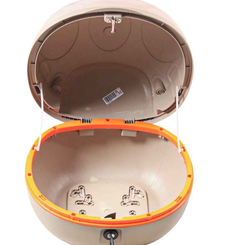[Universal for All Seasons] New National Standard Electric Vehicle Trunk, Enlarged and Thickened Storage Box, Waterproof and Drop-Resistant, Large Capacity Trunk