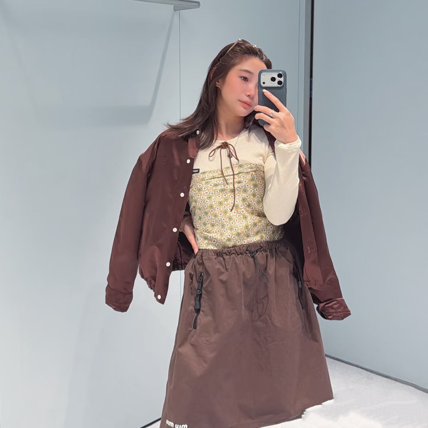MIU-inspired