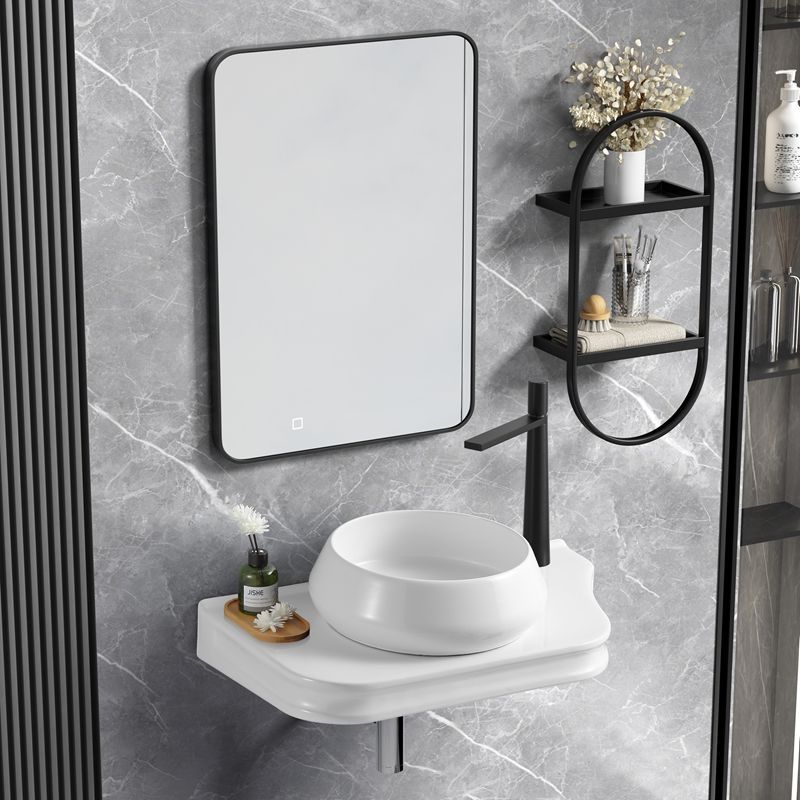 Wall-Mounted