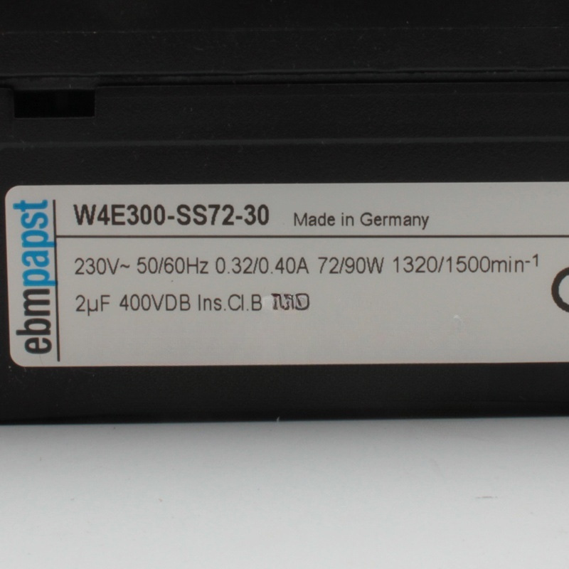 W4E300-SS72-30
