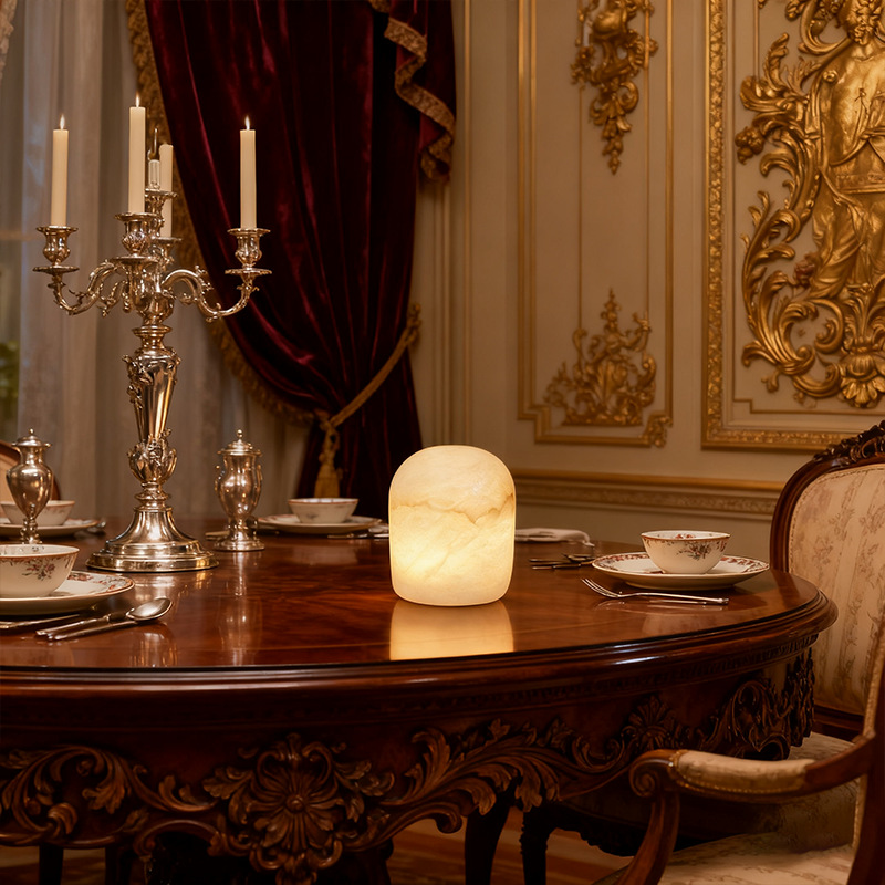 Luxury