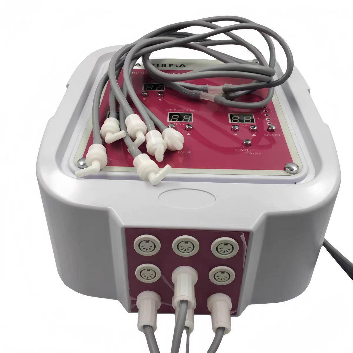 110V