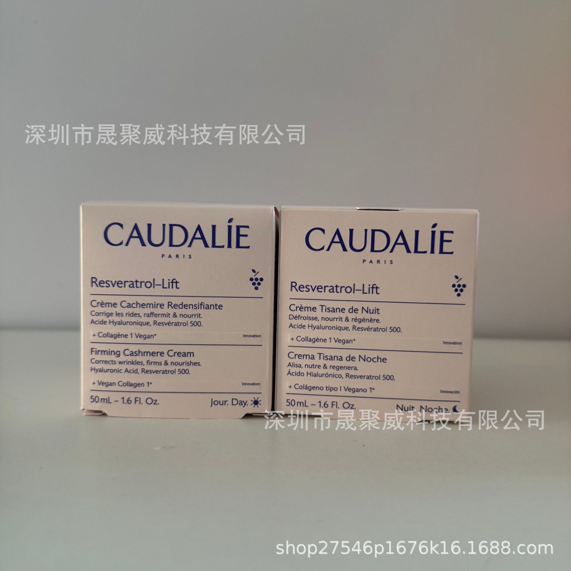 Caudalie