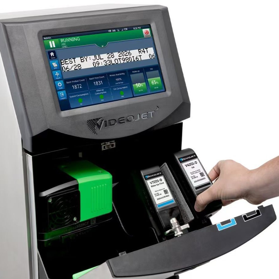 Videojet